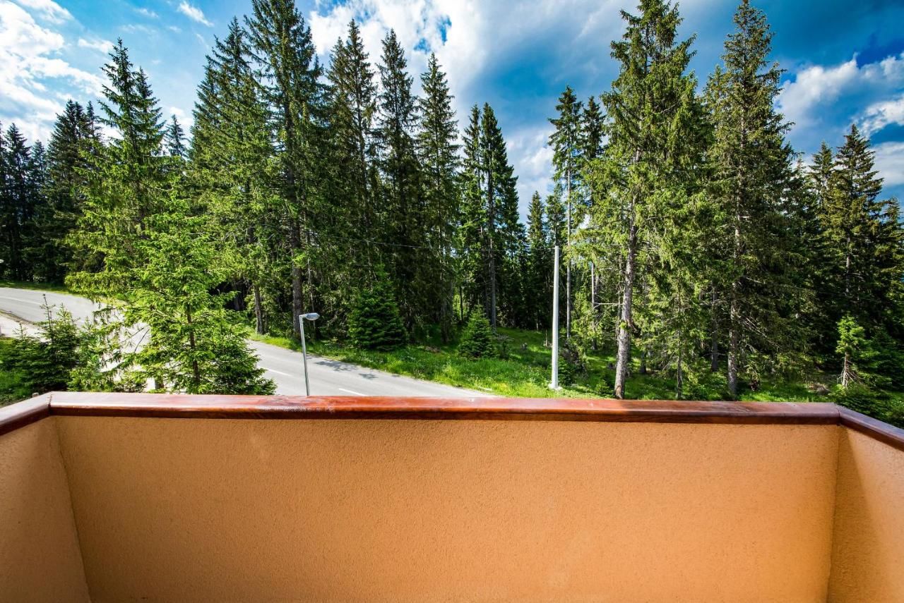 Апартаменты Apartmani Bijelic Жабляк