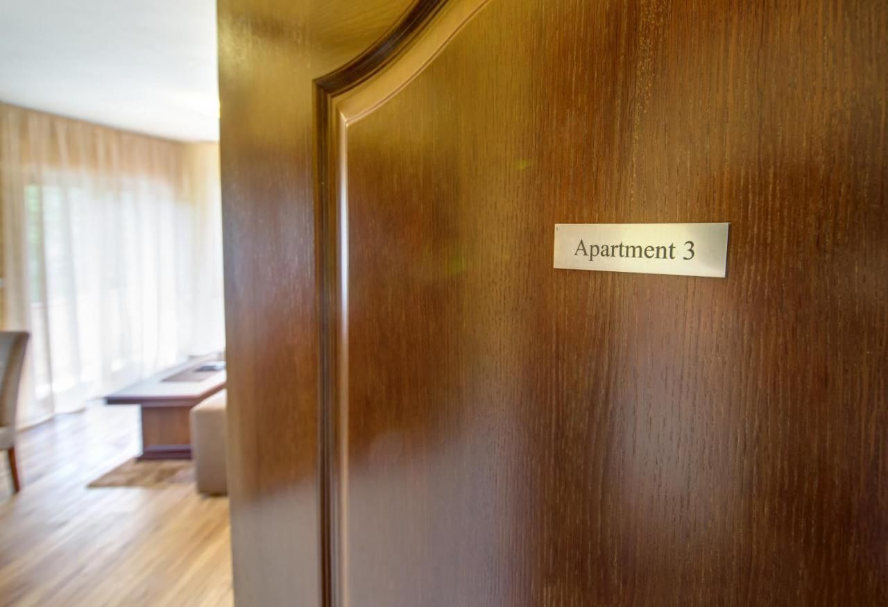 Апартаменты Apartmani Bijelic Жабляк-43