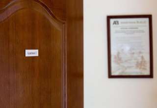 Апартаменты Apartmani Bijelic Жабляк Апартаменты с террасой-4