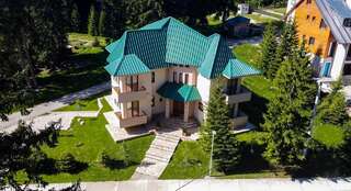 Апартаменты Apartmani Bijelic Жабляк-2