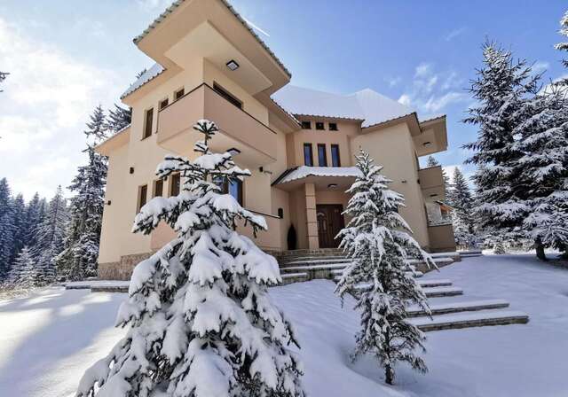 Апартаменты Apartmani Bijelic Жабляк-17