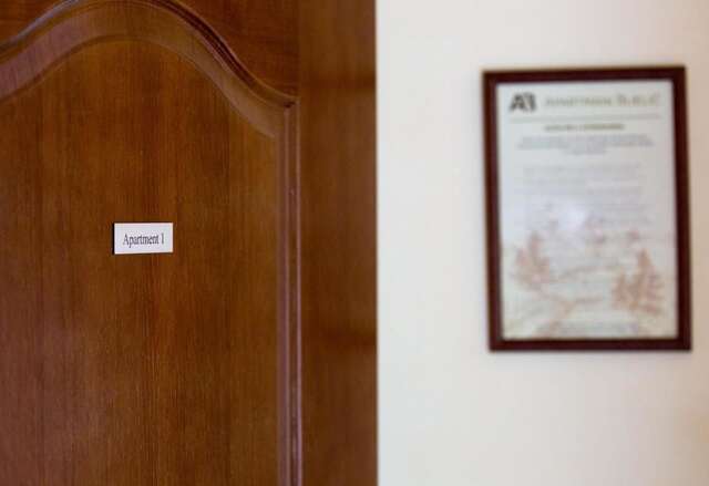 Апартаменты Apartmani Bijelic Жабляк-28