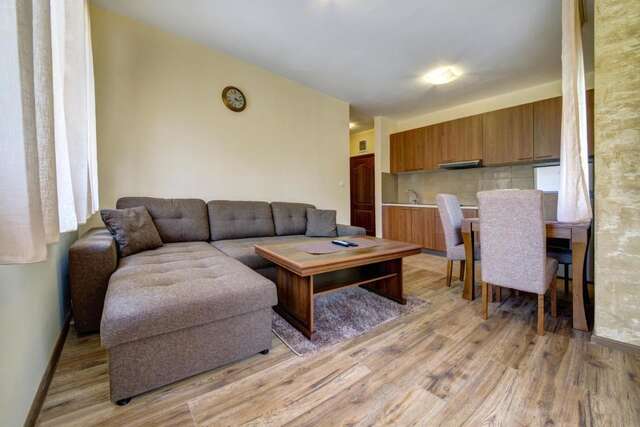 Апартаменты Apartmani Bijelic Жабляк-34