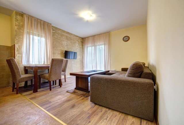 Апартаменты Apartmani Bijelic Жабляк-35