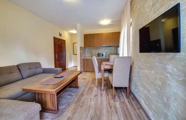 Апартаменты Apartmani Bijelic Жабляк-47