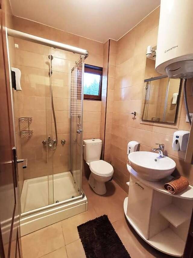 Апартаменты Apartmani Bijelic Жабляк-51